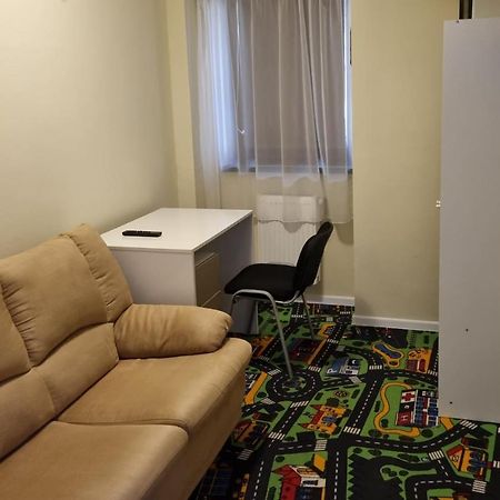 Apartament Mon Jardin - Iasi Apartment Екстериор снимка