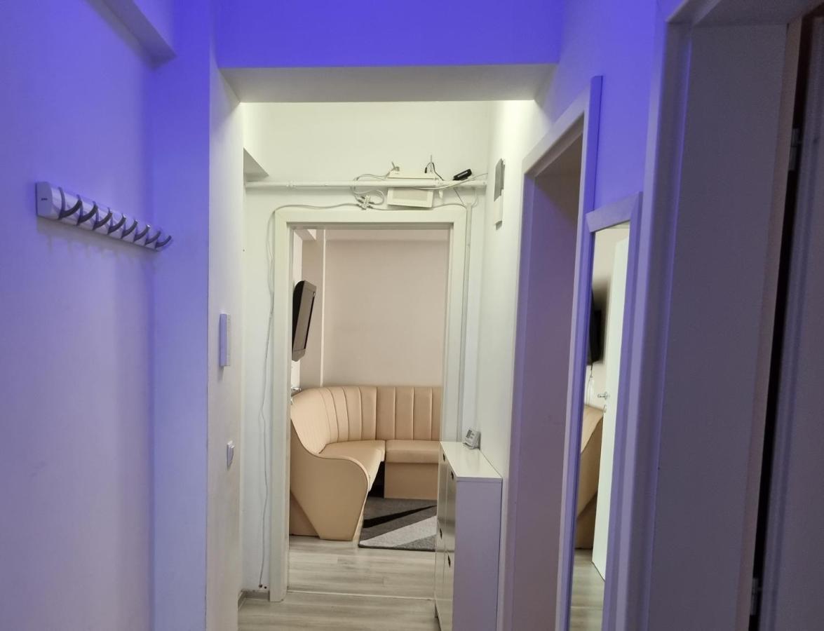 Apartament Mon Jardin - Iasi Apartment Екстериор снимка