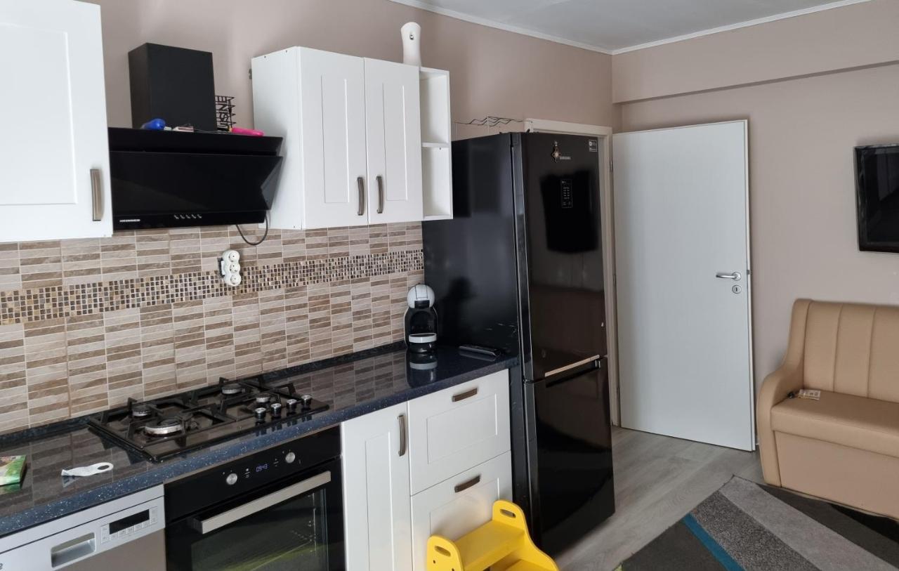 Apartament Mon Jardin - Iasi Apartment Екстериор снимка