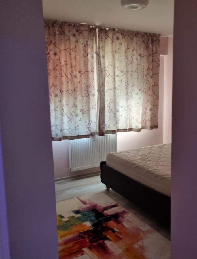 Apartament Mon Jardin - Iasi Apartment Екстериор снимка