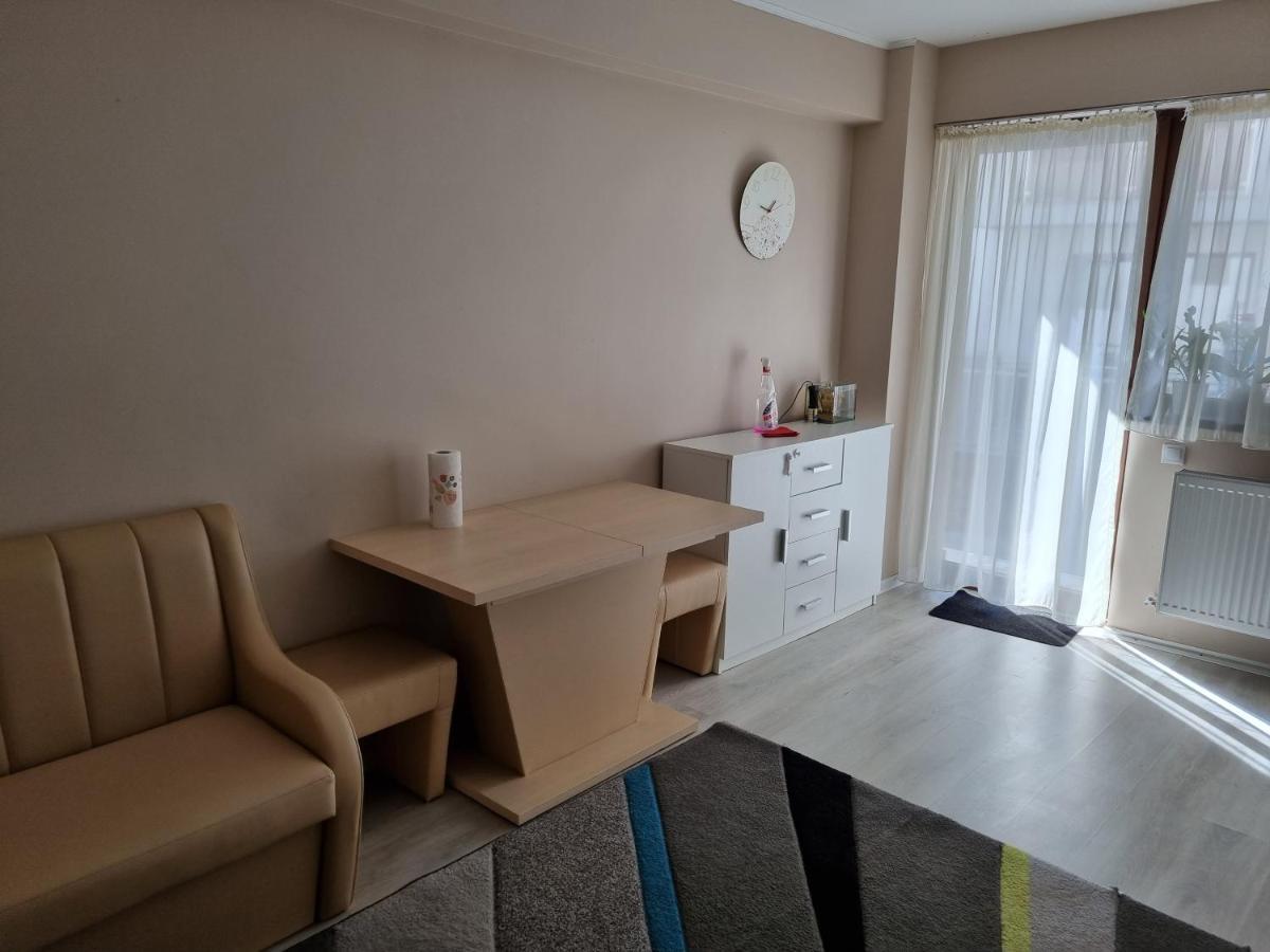 Apartament Mon Jardin - Iasi Apartment Екстериор снимка